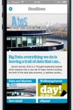 Atos.net WellbeingAtWork