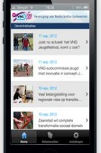 VNG nieuws App